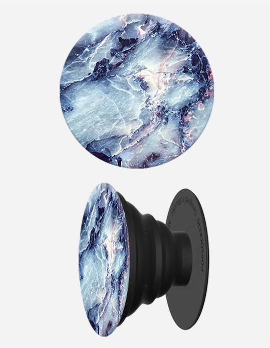 Ease your boss' phone use with this stylish pop socket